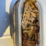 ねぎし - 料理写真: