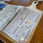 納屋～Cucina creativa～ - 