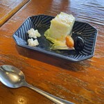 納屋～Cucina creativa～ - 