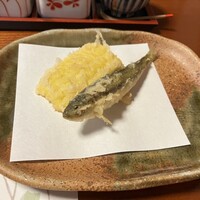天ぷら 川辰 - 