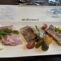 THE TERRACE yokohama marine tower - 
