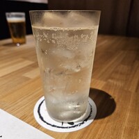 のどぐろ専門 銀座 中俣 - 