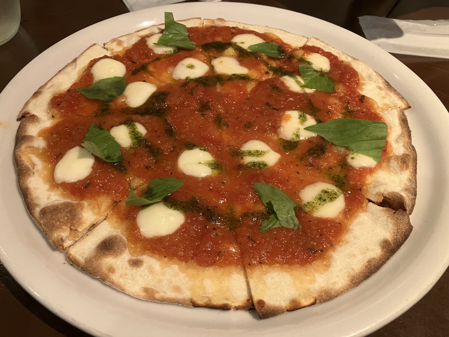 うみはな うみはな - 六甲/パスタ | 食べログ