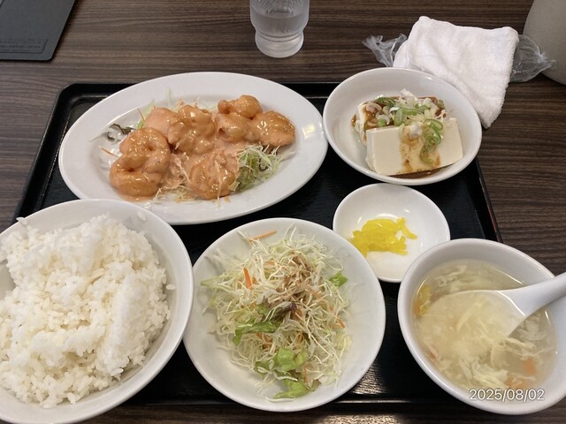 Sichuan Shoryu Okazaki Hachijo Ten photo 3