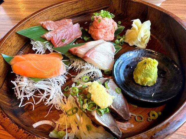 閉店】魚のます - 西神中央/海鮮 | 食べログ