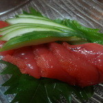 居酒屋まさる - たらこ