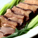 Eikarou - 豚バラ肉の柔らか角煮