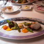 モナリザ 丸の内店 - 