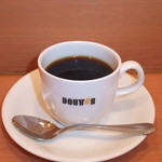 DOUTOR - ブレンドコーヒー（Ｓ）