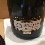 三谷 - シャンパーニュ