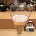 三谷 - シャンパーニュ