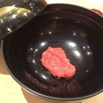 三谷 - 本まぐろ