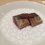 三谷 - 釧路の秋刀魚