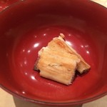 三谷 - 羽田の穴子