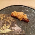 三谷 - からすみ