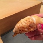 三谷 - のどぐろ