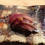 H26.10 戻り鰹藁焼き　最高に美味い