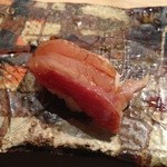 凛 - H26.10 金目鯛