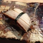 凛 - H26.10 蒸し鮑