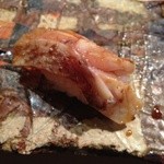 凛 - H26.10 のどぐろ