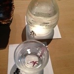 凛 - H26.10 くどき上手 ひやおろし