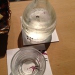 凛 - H26.10 まんさくの花　別誂