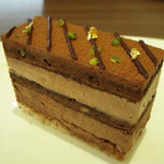 パティスリー タンドレス - ルネサンス