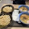 白楽 栗山製麺 三井アウトレットパーク 横浜ベイサイド店