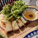 チョップスティックス 吉祥寺店 - 