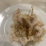 The Gold Teak Room - 