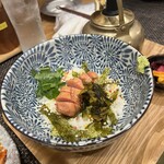 お茶漬けと雑炊 ぶぶや - 