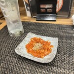 お茶漬けと雑炊 ぶぶや - 