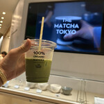 ザ マッチャ トウキョウ - 