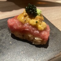 鮨 いつみ - 