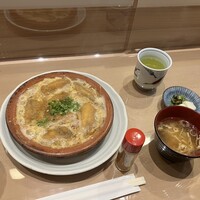 新宿割烹 中嶋 - いわし柳川定食　1,320円税込