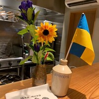 日本料理と日本酒 惠史 - 