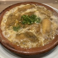 新宿割烹 中嶋 - 7つ入った鰯
