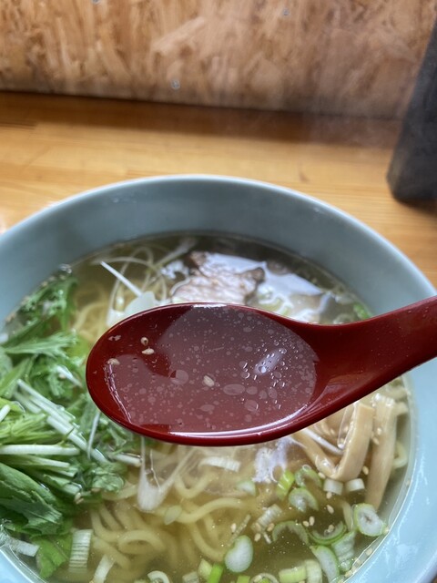成田屋 - 伊達（ラーメン）の写真