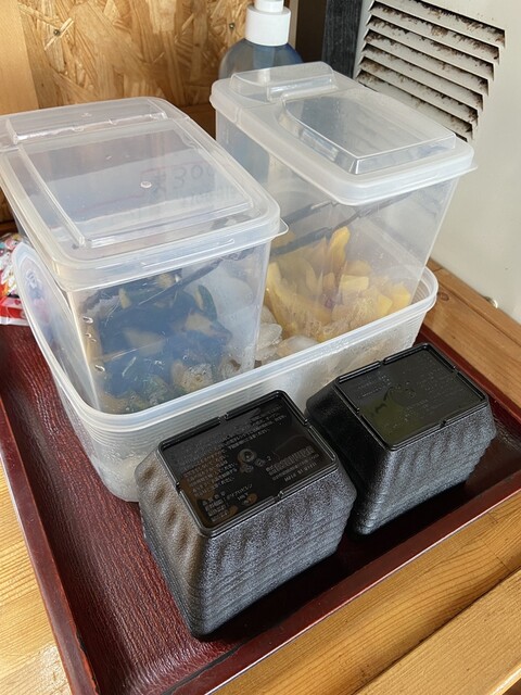 成田屋 - 伊達（ラーメン）の写真