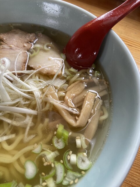 成田屋 - 伊達（ラーメン）の写真