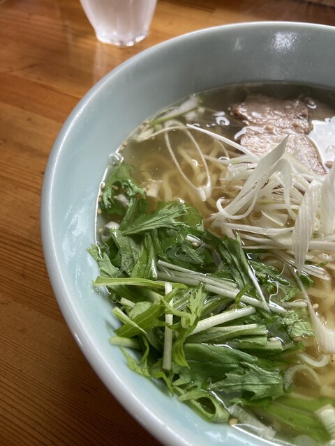 成田屋 - 伊達（ラーメン）の写真