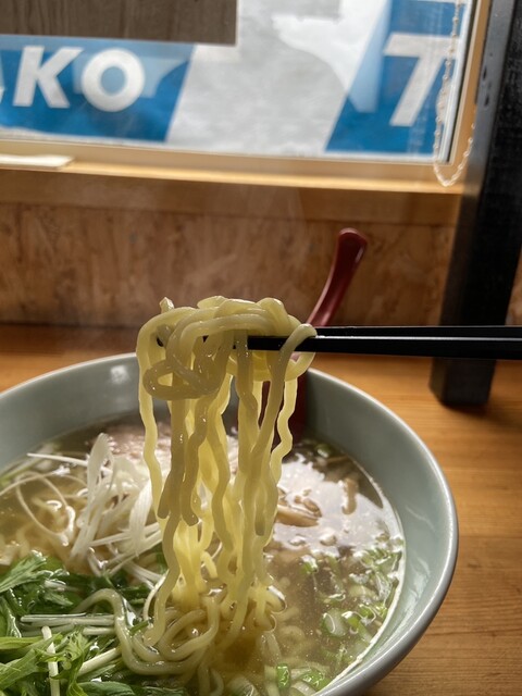 成田屋 - 伊達（ラーメン）の写真