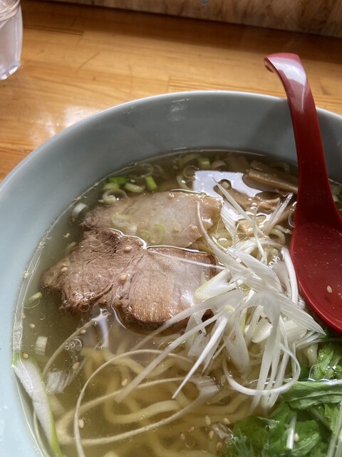 成田屋 - 伊達（ラーメン）の写真