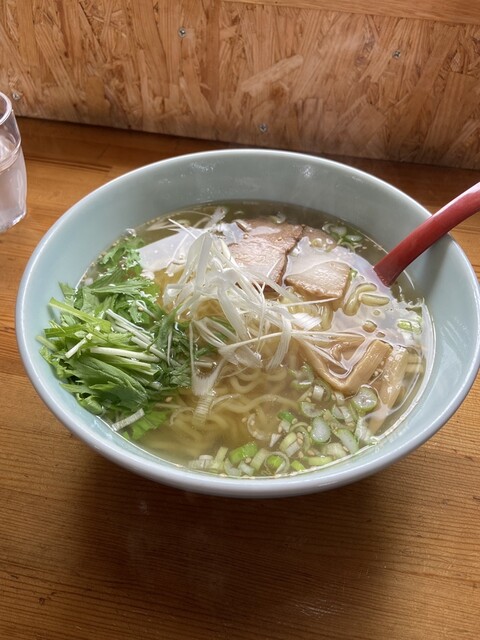 成田屋 - 伊達（ラーメン）の写真