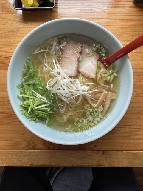 成田屋（伊達・ラーメン）- 福島県の本格ラーメン店 | 口コミ・メニュー情報