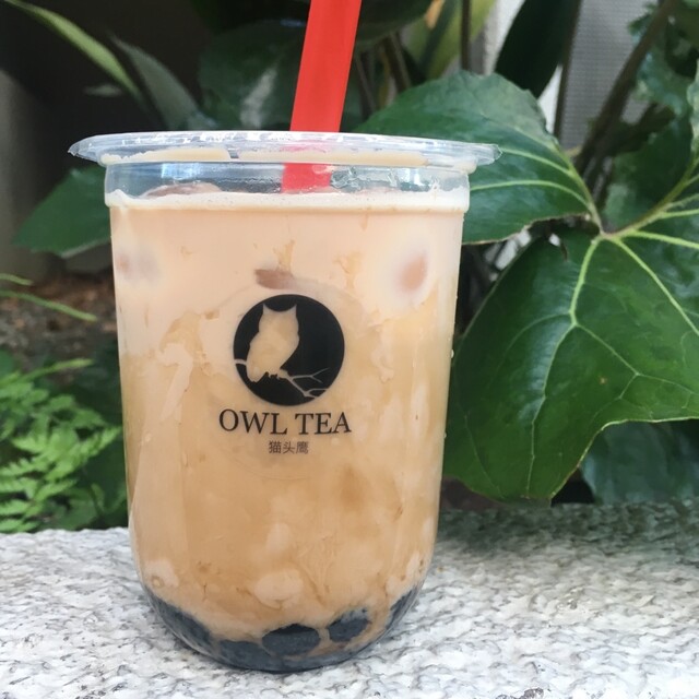 オウルティー 明大前店 （OWL TEA） - 明大前/スイーツ | 食べログ