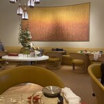 ル カフェ ヴィー - 