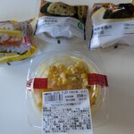 LAWSON - 料理写真: