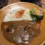 【カレー専門店】円山教授。 - 