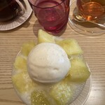 ル カフェ ヴィー - 